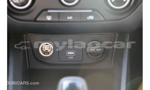 Buy Import Hyundai Creta Other Car in Import - Dubai in Attapeu Province Buy Import Hyundai Creta Other Car in Import - Dubai in Attapeu Province