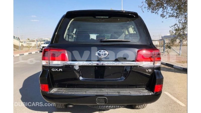 Big with watermark toyota land cruiser attapeu province import dubai 2722