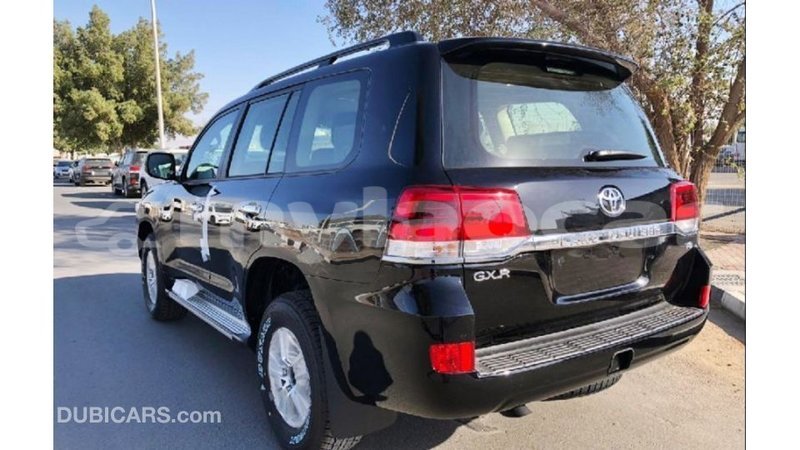 Big with watermark toyota land cruiser attapeu province import dubai 2722