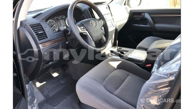 Big with watermark toyota land cruiser attapeu province import dubai 2722