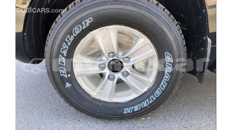 Big with watermark toyota land cruiser attapeu province import dubai 2722