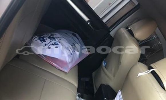 Buy Used Toyota Hilux Other Car in Vientiane in Vientiane Province Buy Used Toyota Hilux Other Car in Vientiane in Vientiane Province