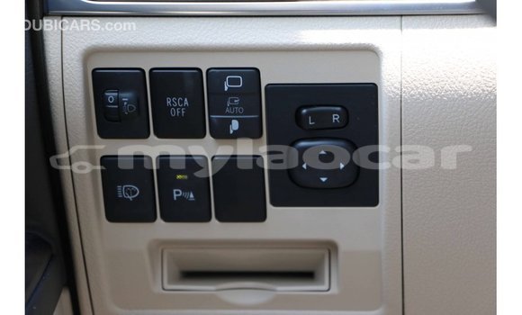 Buy Import Toyota Land Cruiser White Car in Import - Dubai in Attapeu Province Buy Import Toyota Land Cruiser White Car in Import - Dubai in Attapeu Province