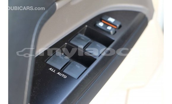 Buy Import Toyota Land Cruiser White Car in Import - Dubai in Attapeu Province Buy Import Toyota Land Cruiser White Car in Import - Dubai in Attapeu Province