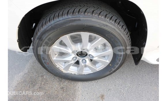 Buy Import Toyota Land Cruiser White Car in Import - Dubai in Attapeu Province Buy Import Toyota Land Cruiser White Car in Import - Dubai in Attapeu Province