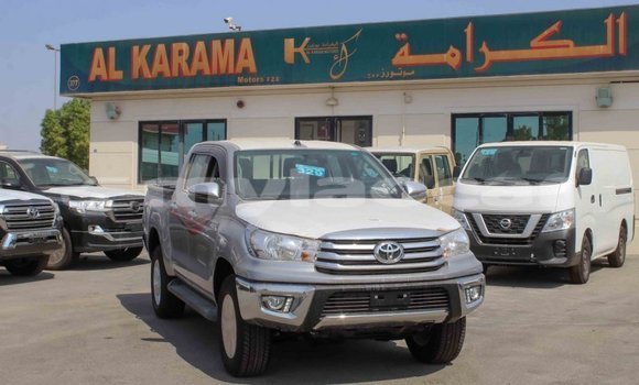 Buy Import Toyota Hilux Other Car in Import - Dubai in Attapeu Province Buy Import Toyota Hilux Other Car in Import - Dubai in Attapeu Province
