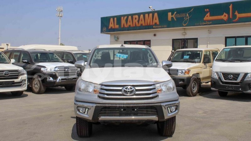 Big with watermark toyota hilux attapeu province import dubai 2726