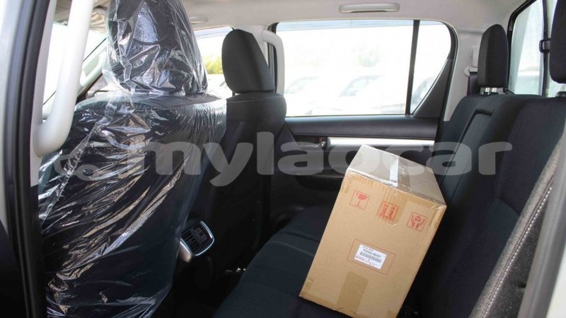 Big with watermark toyota hilux attapeu province import dubai 2726
