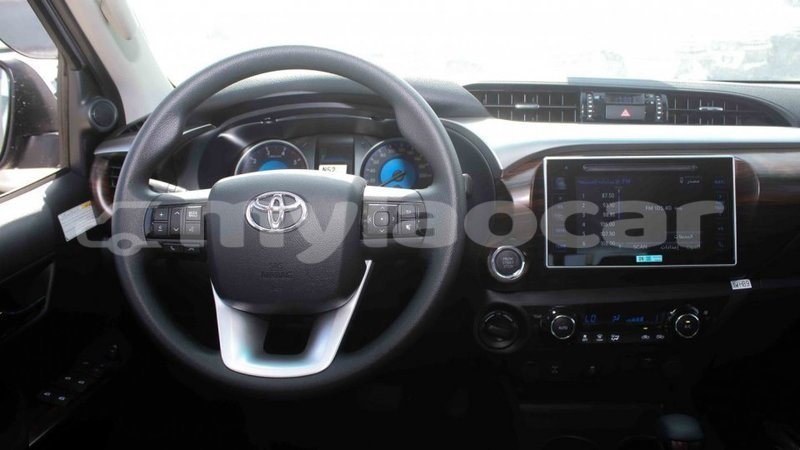 Big with watermark toyota hilux attapeu province import dubai 2726