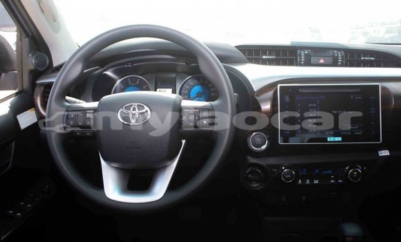 Buy Import Toyota Hilux Other Car in Import - Dubai in Attapeu Province Buy Import Toyota Hilux Other Car in Import - Dubai in Attapeu Province
