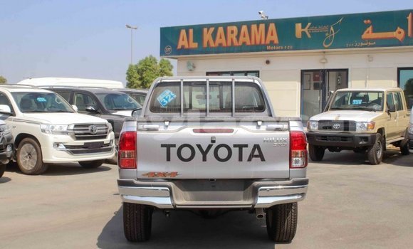 Buy Import Toyota Hilux Other Car in Import - Dubai in Attapeu Province Buy Import Toyota Hilux Other Car in Import - Dubai in Attapeu Province