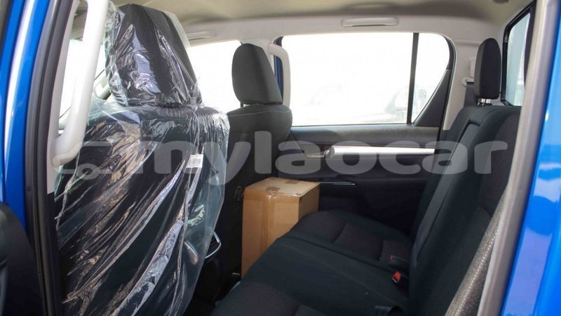 Big with watermark toyota hilux attapeu province import dubai 2728