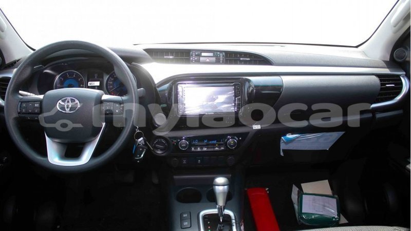 Big with watermark toyota hilux attapeu province import dubai 2728