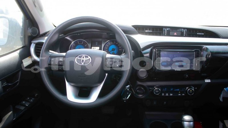 Big with watermark toyota hilux attapeu province import dubai 2728