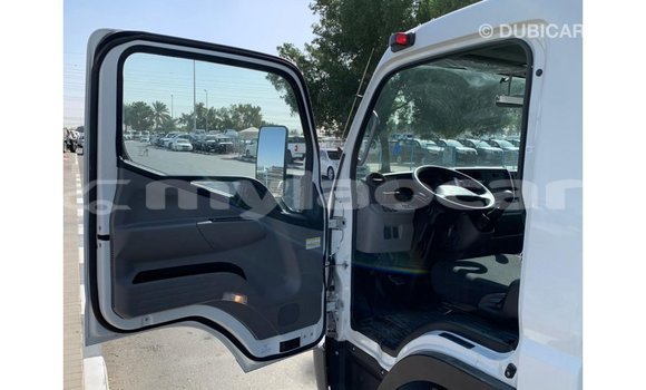 Buy Import Mitsubishi i White Car in Import - Dubai in Attapeu Province Buy Import Mitsubishi i White Car in Import - Dubai in Attapeu Province