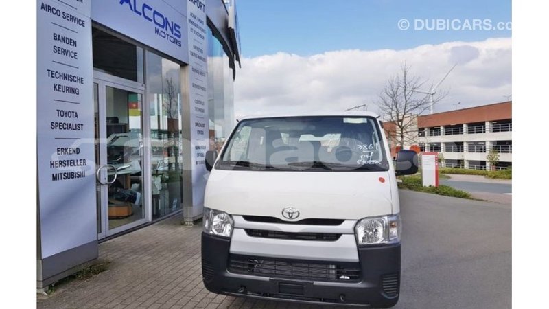 Big with watermark toyota hiace attapeu province import dubai 2734