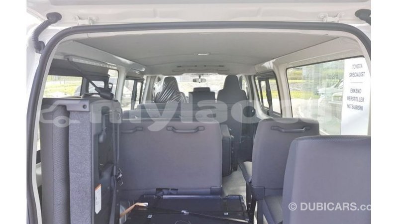 Big with watermark toyota hiace attapeu province import dubai 2734