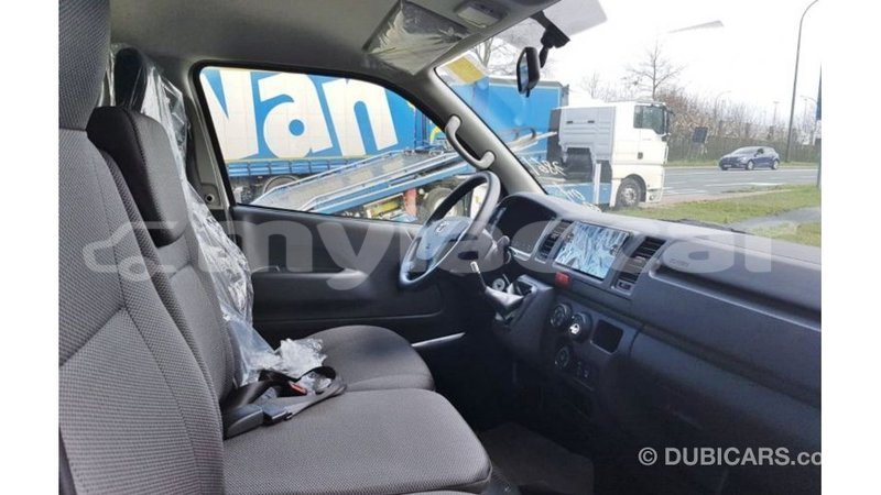 Big with watermark toyota hiace attapeu province import dubai 2734