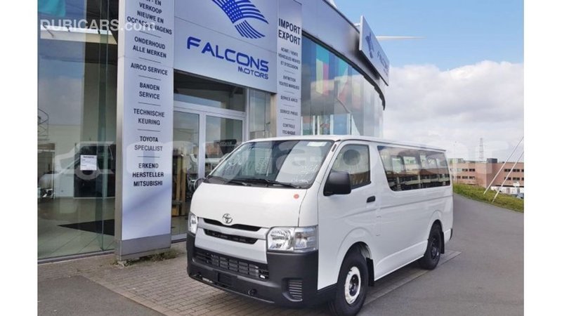 Big with watermark toyota hiace attapeu province import dubai 2734