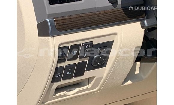 Buy Import Toyota Land Cruiser Black Car in Import - Dubai in Attapeu Province Buy Import Toyota Land Cruiser Black Car in Import - Dubai in Attapeu Province