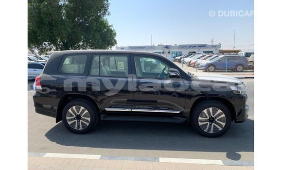 Buy Import Toyota Land Cruiser Black Car in Import - Dubai in Attapeu Province Buy Import Toyota Land Cruiser Black Car in Import - Dubai in Attapeu Province