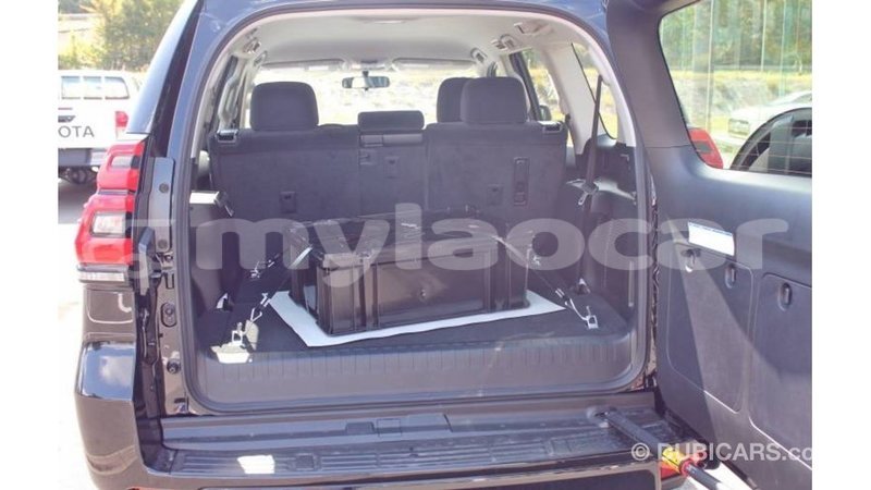Big with watermark toyota prado attapeu province import dubai 2737