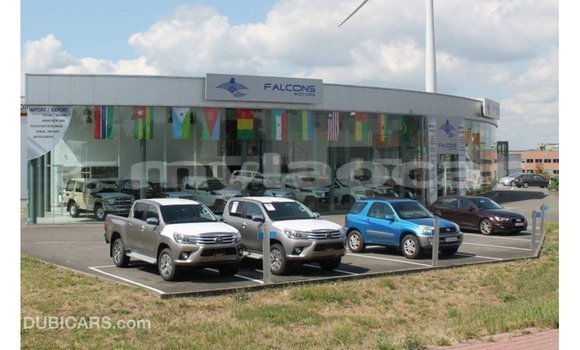 Buy Import Toyota Prado Black Car in Import - Dubai in Attapeu Province Buy Import Toyota Prado Black Car in Import - Dubai in Attapeu Province