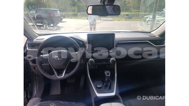 Big with watermark toyota 4runner attapeu province import dubai 2740