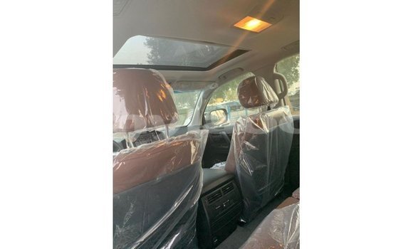 Buy Import Toyota Land Cruiser Black Car in Import - Dubai in Attapeu Province Buy Import Toyota Land Cruiser Black Car in Import - Dubai in Attapeu Province