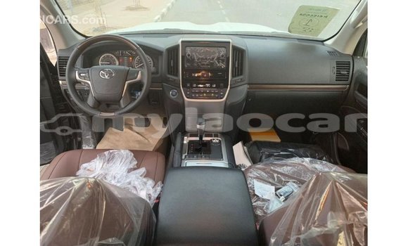 Buy Import Toyota Land Cruiser Black Car in Import - Dubai in Attapeu Province Buy Import Toyota Land Cruiser Black Car in Import - Dubai in Attapeu Province