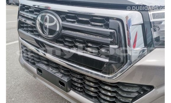 Buy Import Toyota Hilux Other Car in Import - Dubai in Attapeu Province Buy Import Toyota Hilux Other Car in Import - Dubai in Attapeu Province