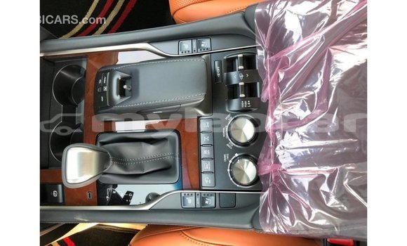 Buy Import Lexus LX Other Car in Import - Dubai in Attapeu Province Buy Import Lexus LX Other Car in Import - Dubai in Attapeu Province