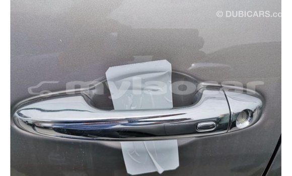 Buy Import Toyota Hilux Other Car in Import - Dubai in Attapeu Province Buy Import Toyota Hilux Other Car in Import - Dubai in Attapeu Province