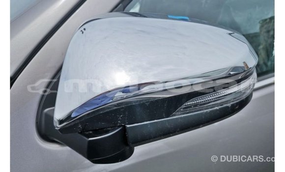 Buy Import Toyota Hilux Other Car in Import - Dubai in Attapeu Province Buy Import Toyota Hilux Other Car in Import - Dubai in Attapeu Province