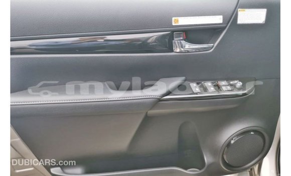 Buy Import Toyota Hilux Other Car in Import - Dubai in Attapeu Province Buy Import Toyota Hilux Other Car in Import - Dubai in Attapeu Province