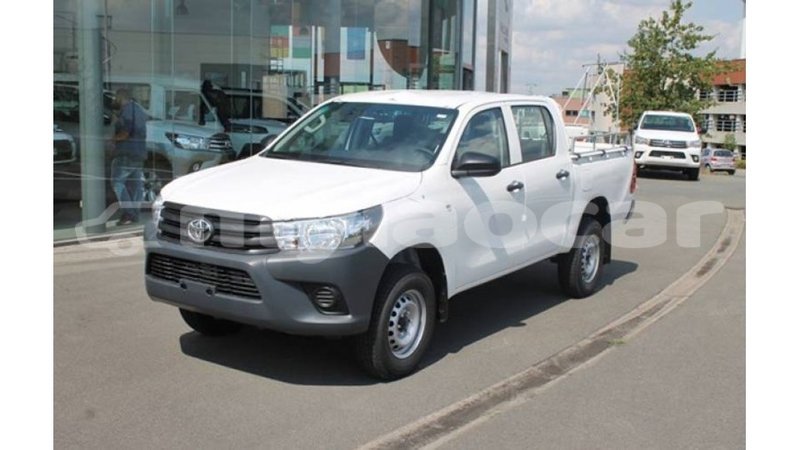 Big with watermark toyota hilux attapeu province import dubai 2743