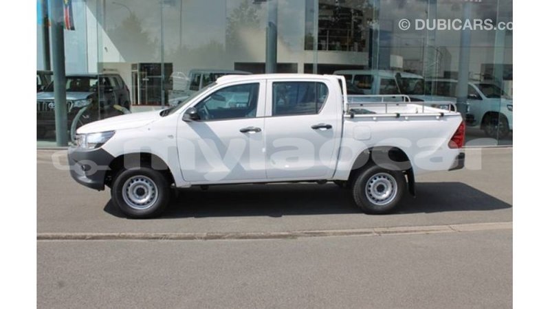Big with watermark toyota hilux attapeu province import dubai 2743