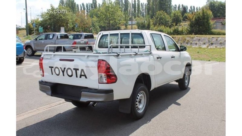 Big with watermark toyota hilux attapeu province import dubai 2743
