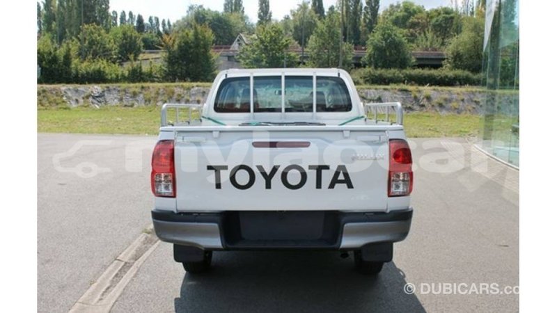 Big with watermark toyota hilux attapeu province import dubai 2743