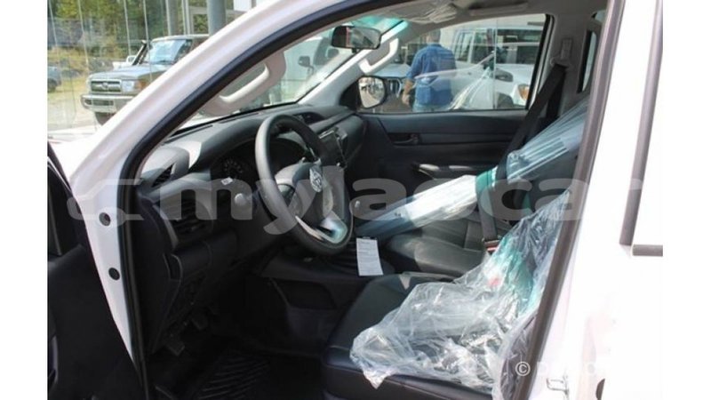 Big with watermark toyota hilux attapeu province import dubai 2743