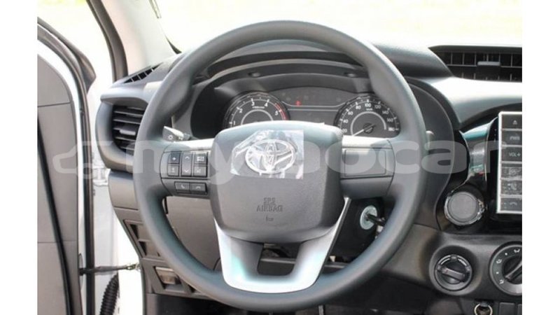 Big with watermark toyota hilux attapeu province import dubai 2743