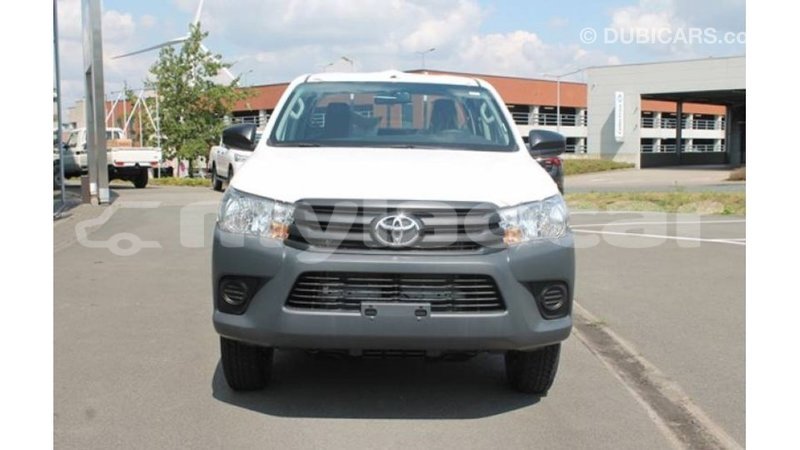 Big with watermark toyota hilux attapeu province import dubai 2743