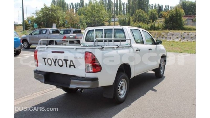 Big with watermark toyota hilux attapeu province import dubai 2743