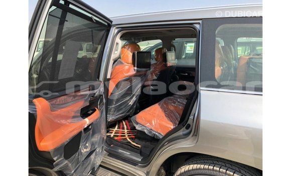 Buy Import Lexus LX Other Car in Import - Dubai in Attapeu Province Buy Import Lexus LX Other Car in Import - Dubai in Attapeu Province