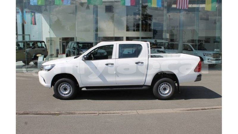 Big with watermark toyota hilux attapeu province import dubai 2745