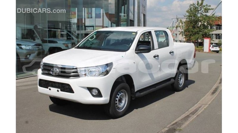 Big with watermark toyota hilux attapeu province import dubai 2745