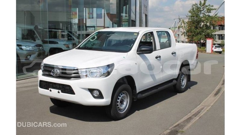 Big with watermark toyota hilux attapeu province import dubai 2745