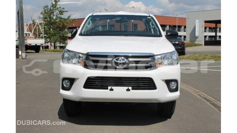 Big with watermark toyota hilux attapeu province import dubai 2745