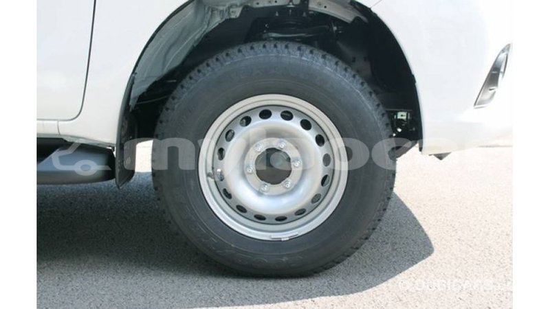 Big with watermark toyota hilux attapeu province import dubai 2745