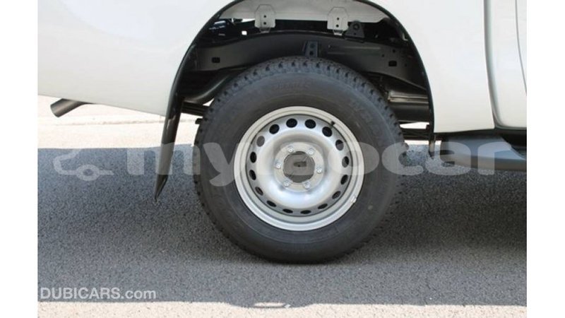 Big with watermark toyota hilux attapeu province import dubai 2745